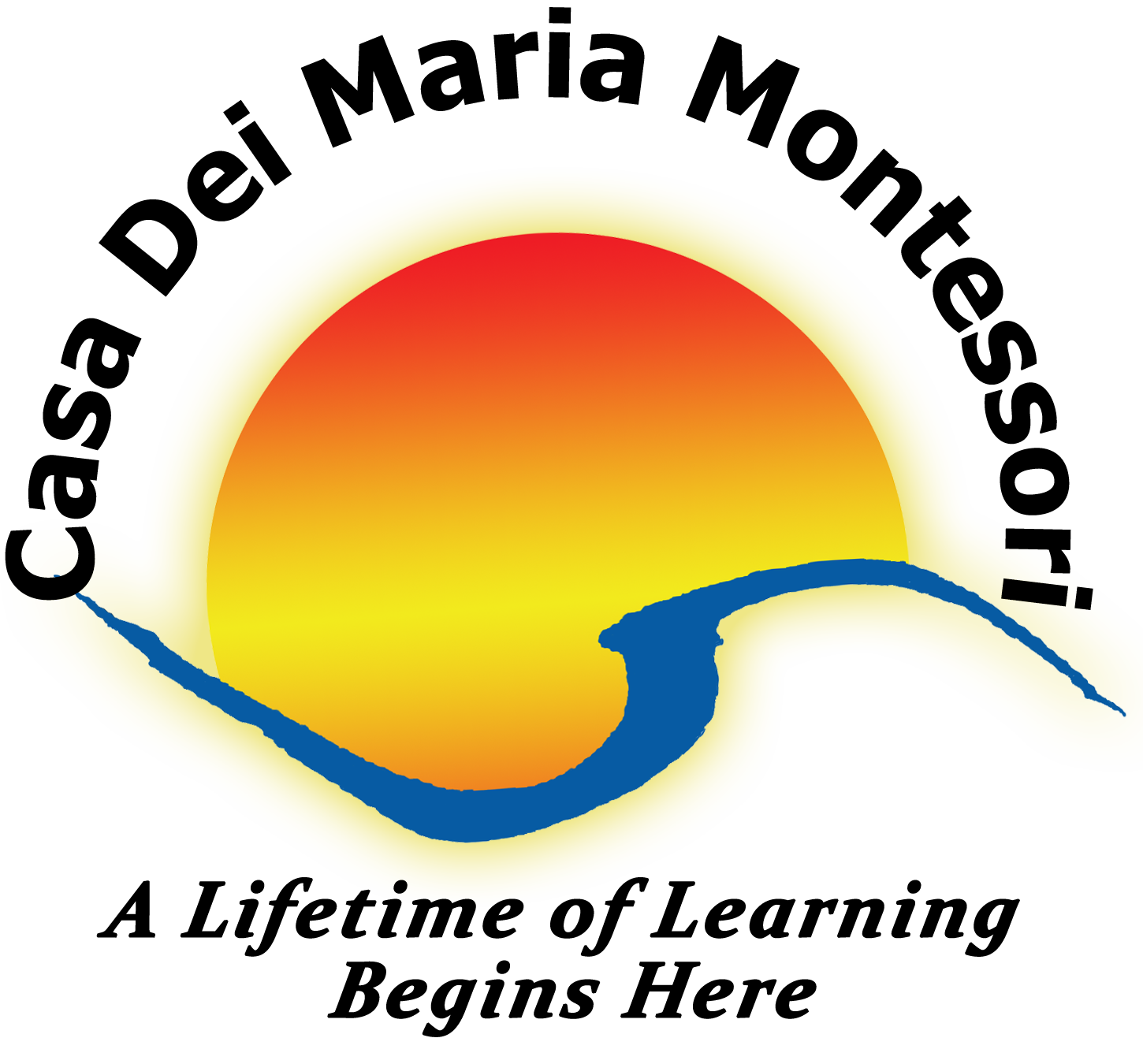 Winnetka Preschool | Winnetka Child Care | Winnetka Daycare | The Casa Dei Maria Montessori School